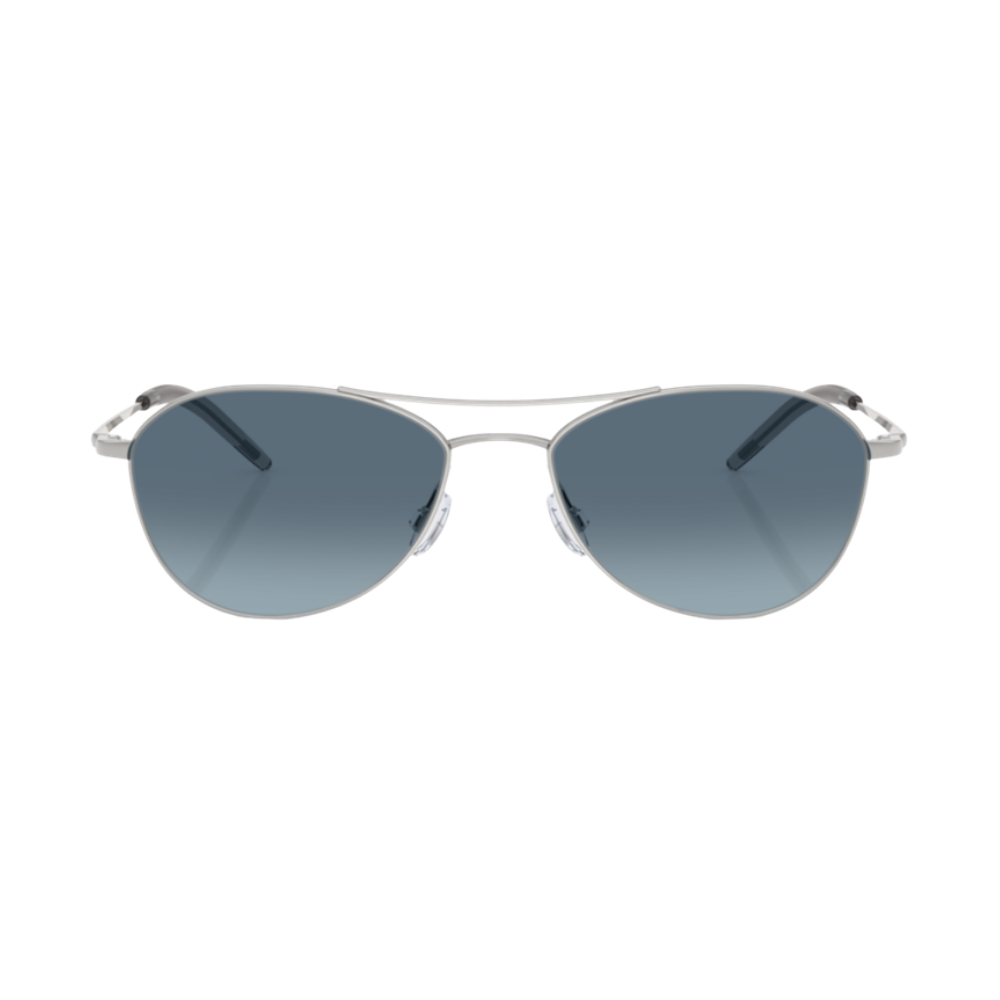 dégradé bleu marine