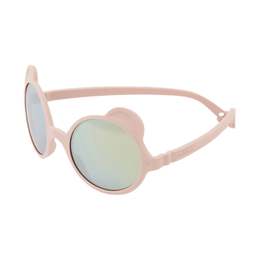 Lunettes de soleil bébé Ki ET LA Ourson pêche – vue 2