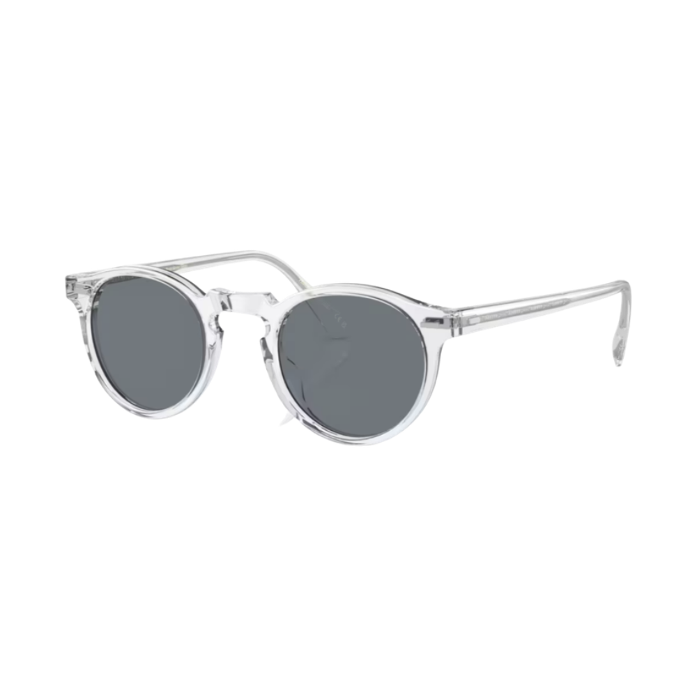 Oliver Peoples OV5217S Gregory Peck vue de trois-quarts