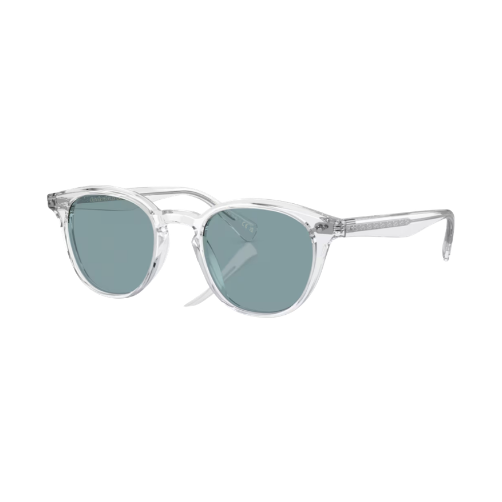 Oliver Peoples OV5454S Desmon sun vue de trois-quarts