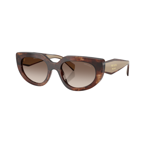 Lunettes de soleil Prada PRD02