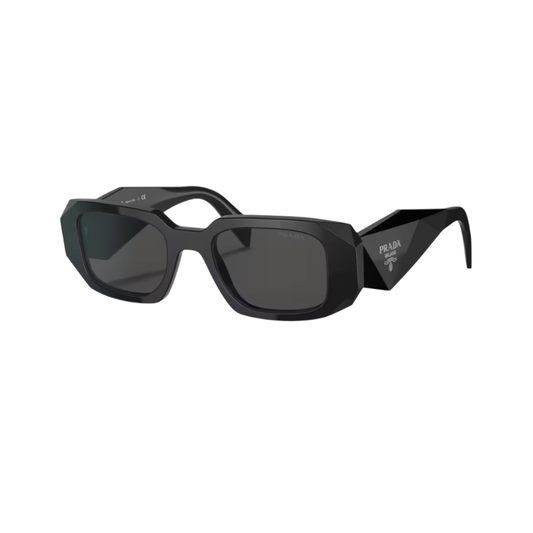 Lunettes de soleil Prada PR17W