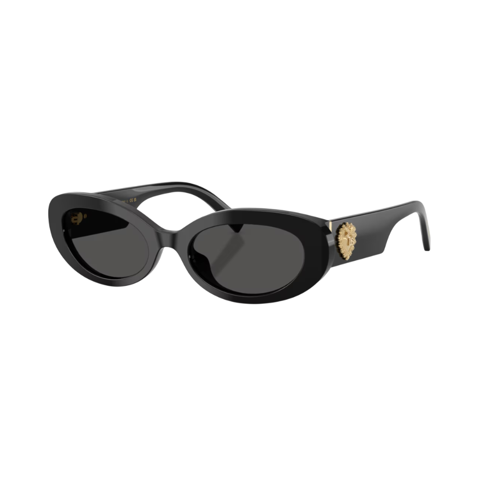 Lunettes de soleil Dolce&Gabbana DG4537