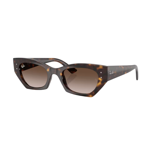 Lunettes de soleil Ray-Ban RB4430 ZENA