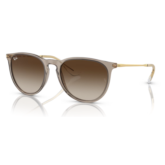 Lunettes de soleil Ray-Ban RB4171 ERIKA