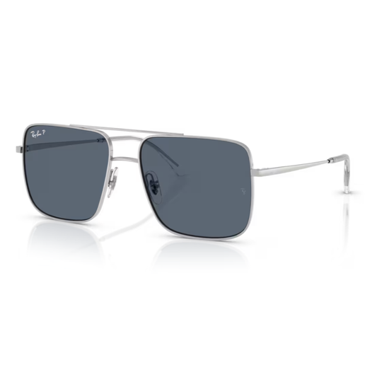 Lunettes de soleil Ray-Ban RB3758 ARI BIO BASED