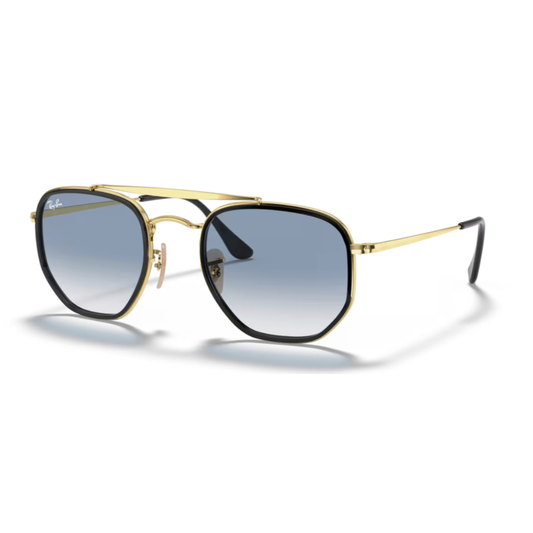 Lunettes de soleil Ray-Ban RB3648 MARSHAL II