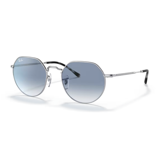 Lunettes de soleil Ray-Ban RB3365 JACK