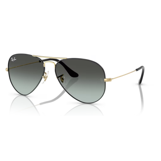 Lunettes de soleil Ray-Ban RB3025 Aviator