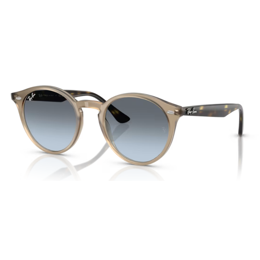Lunettes de soleil Ray-Ban RB2180