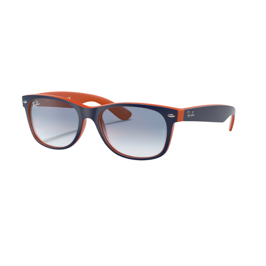 Lunettes de soleil Ray-Ban RB2132 Wayfarer