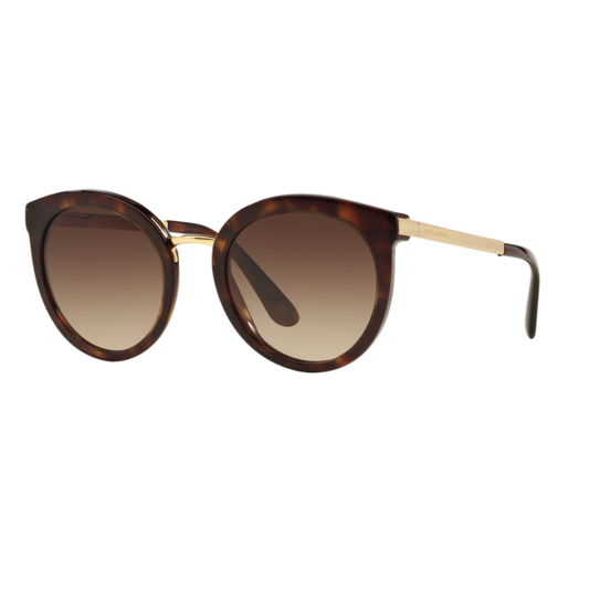 Lunettes de soleil Dolce&Gabbana DG4268