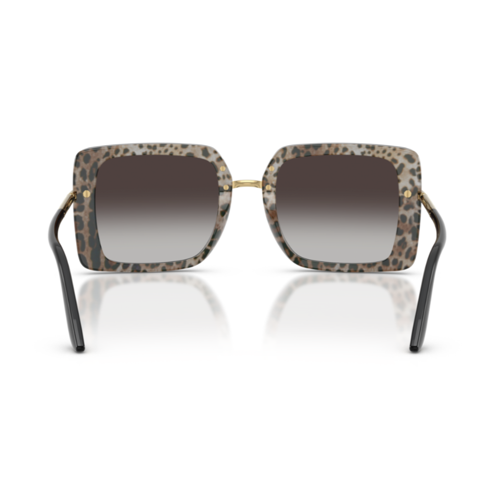 Lunettes de soleil Dolce&Gabbana DG4491