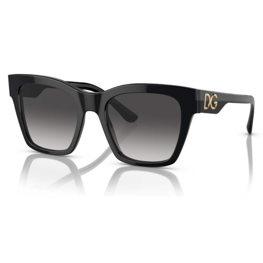 Lunettes de soleil Dolce&Gabbana DG4384