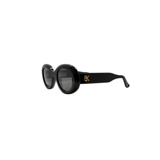 Lunettes de soleil Emmanuelle Khanh - Queen