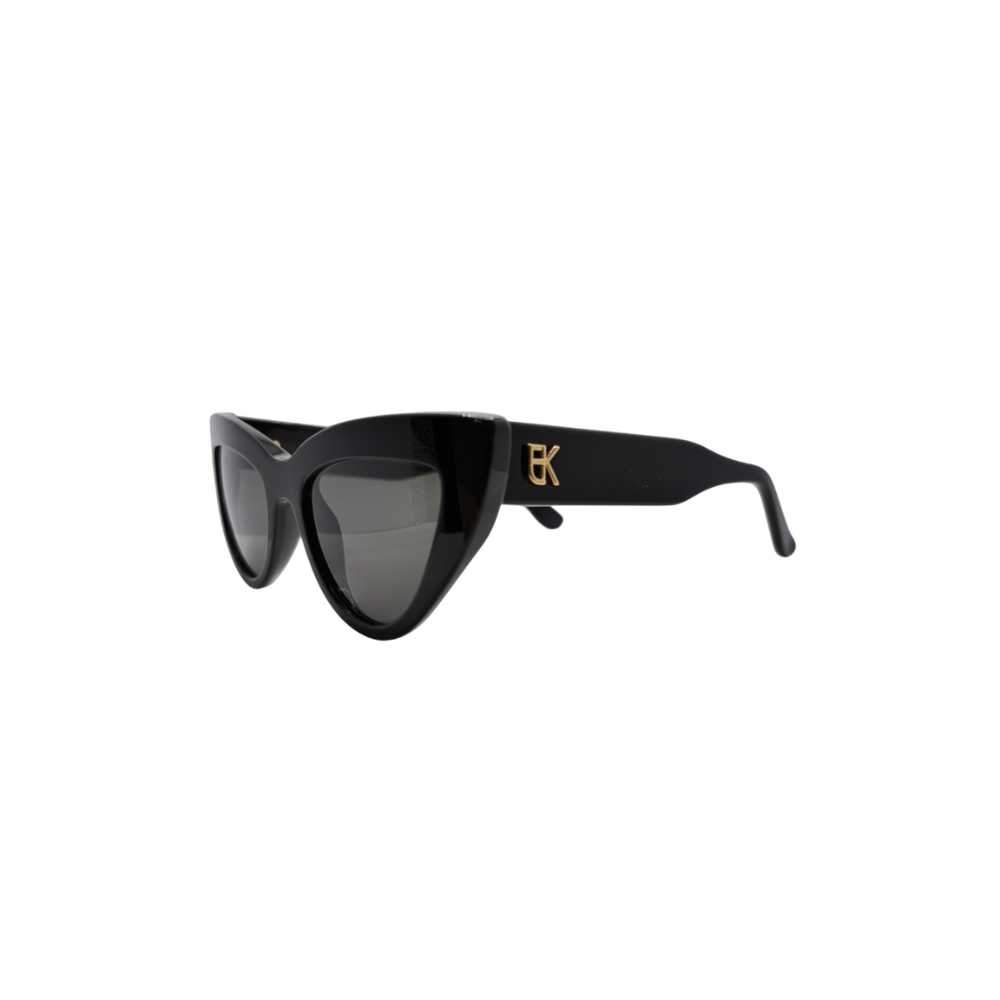 Lunettes de soleil Emmanuelle Khanh - Cherry