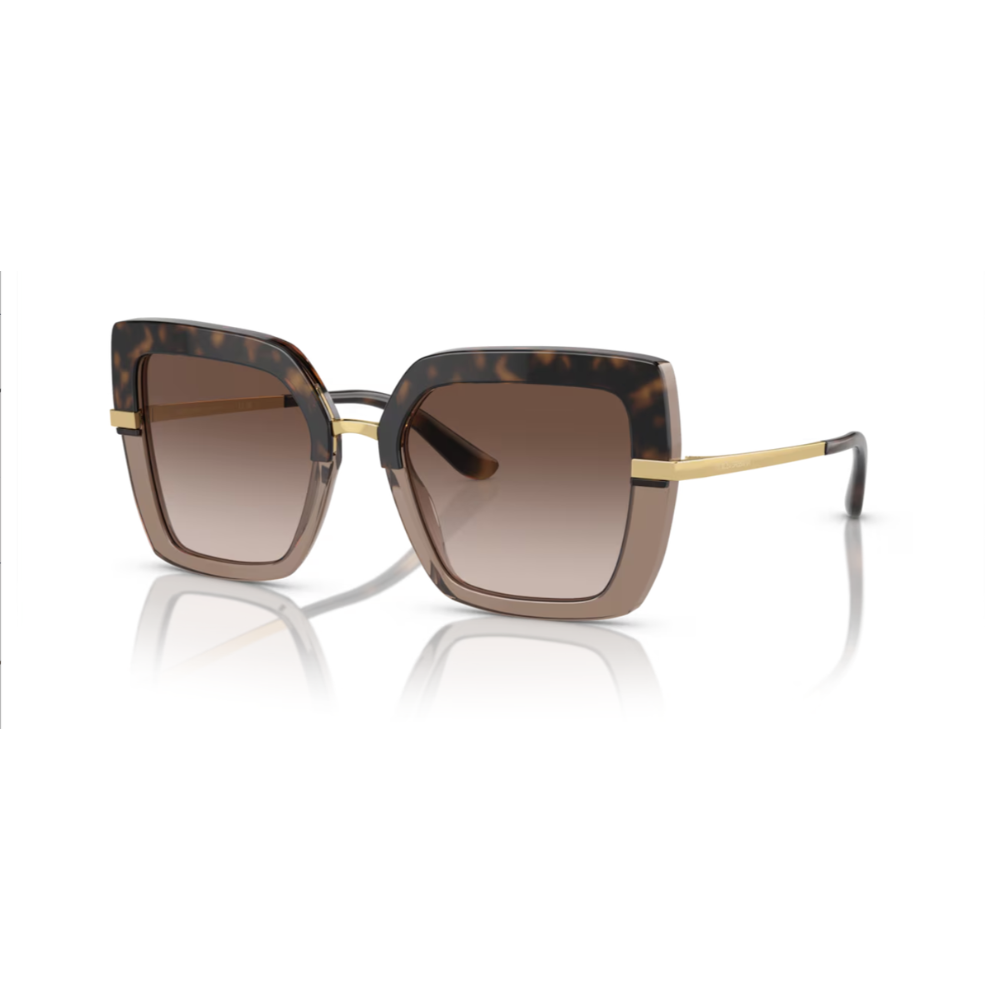 Lunettes de soleil Dolce&Gabbana DG4373