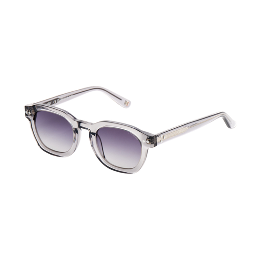 Lunettes de soleil AndyBrook Jasper II gris – vue 2