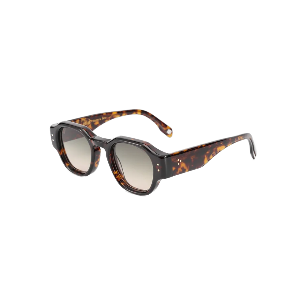 Lunettes de soleil AndyBrook Colman écaille – vue 2