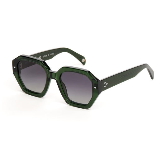 Lunettes de soleil AndyBrook Nina vert – vue 2