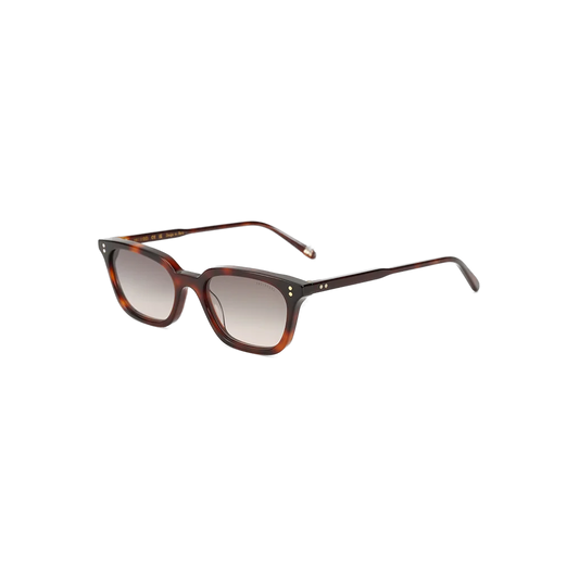 Lunettes de soleil AndyBrook Reese écaille – vue 2