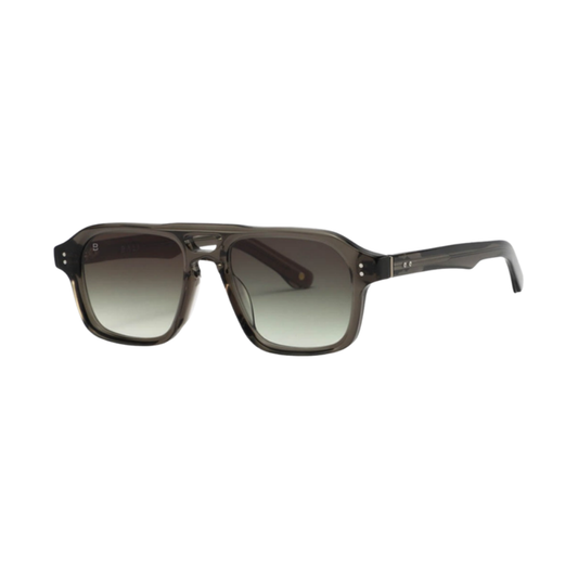 Bali Bolt gris transparent vue de trois-quarts