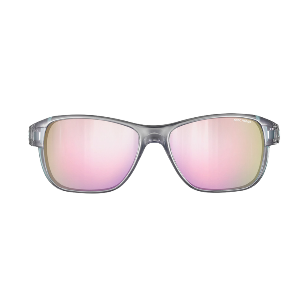 miroir rose