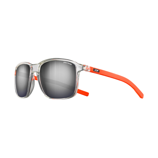 Lunettes de soleil Julbo Creek translucide – vue 2