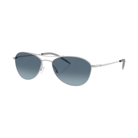 Oliver Peoples OV1358S Aero II vue de trois-quarts