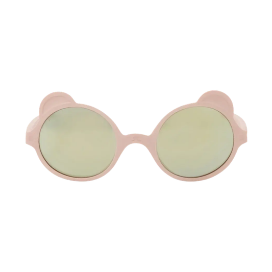 Lunettes de soleil bébé Ki ET LA Ourson pêche – vue 1