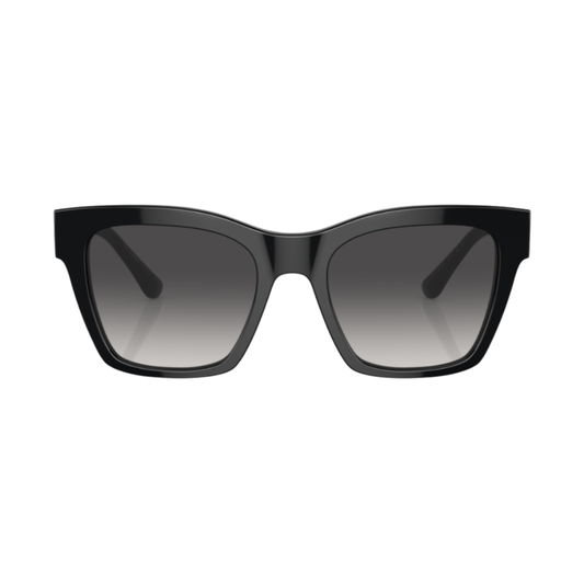 Lunettes de soleil Dolce&Gabbana DG4384 noir – vue 1