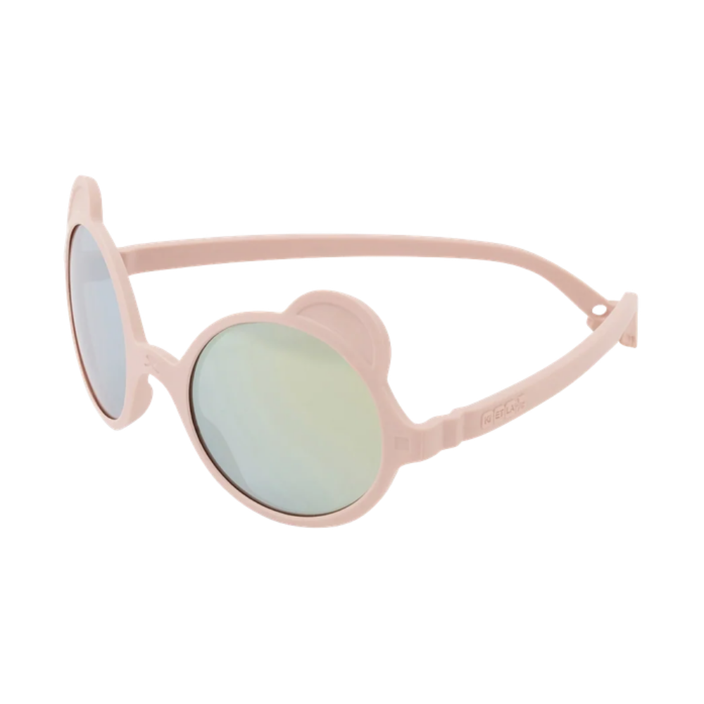 Lunettes de soleil bébé Ki ET LA Ourson pêche – vue 2