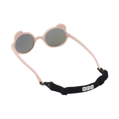 Lunettes de soleil bébé Ki ET LA Ourson pêche – vue 3