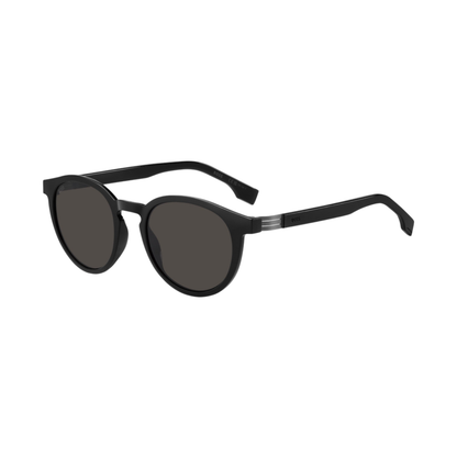 Lunettes de soleil BOSS BO1575/S noir – vue 2