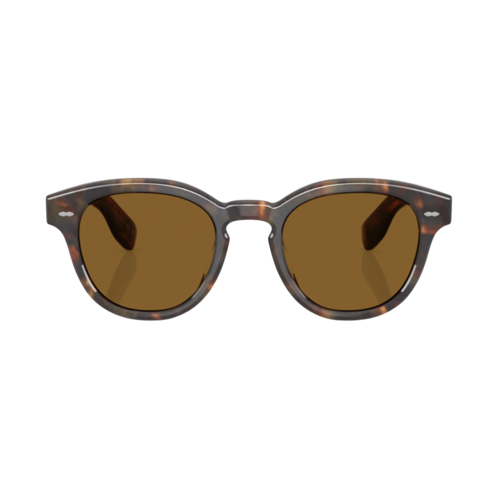 Oliver Peoples OV5413S Cary Grant écaille vue de face
