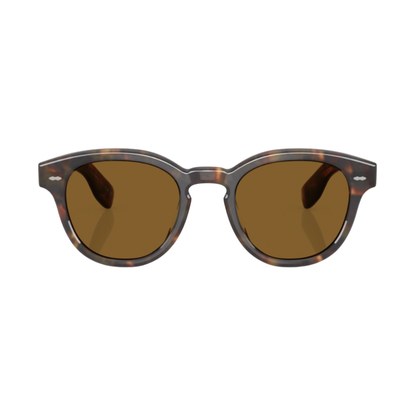 Oliver Peoples OV5413S Cary Grant écaille vue de face