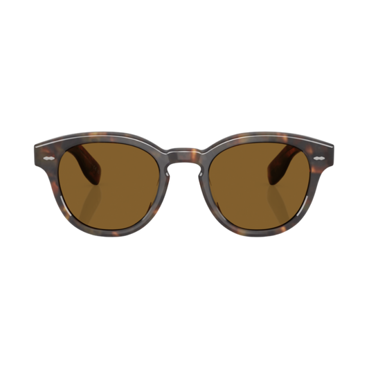 Oliver Peoples OV5413S Cary Grant écaille vue de face