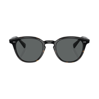 Noir · verres Gris uni