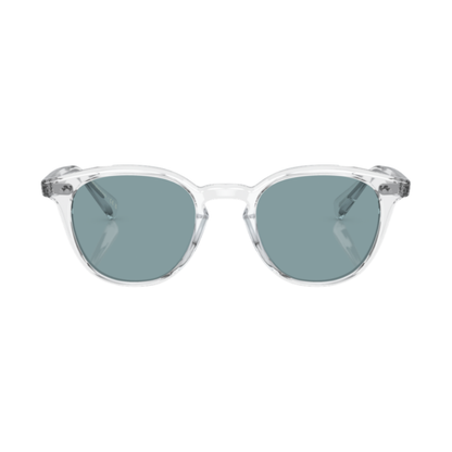 Oliver Peoples OV5454S Desmon sun vue de face