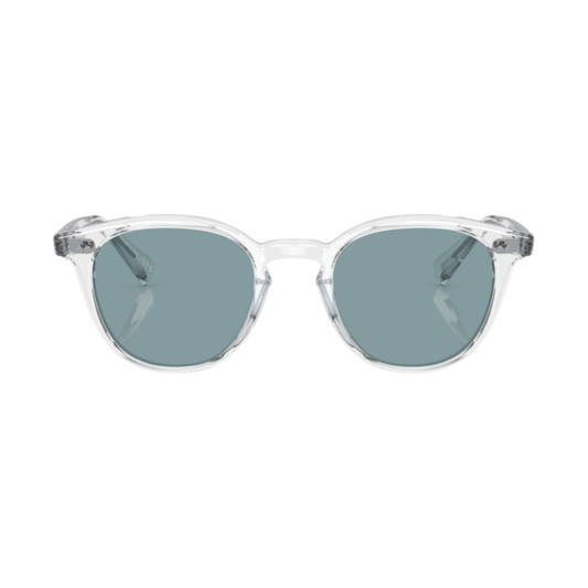 Oliver Peoples OV5454S Desmon sun vue de face