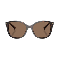 Marron · verres Unis marron