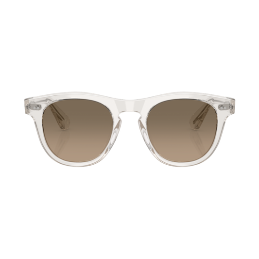 Oliver Peoples OV5509S Rorke vue de face