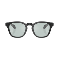 Noir · verres Bleu
