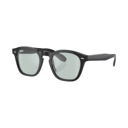 Oliver Peoples OV5527S N.03 vue de trois-quarts
