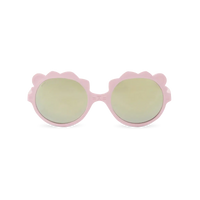 Bubble gum · verres Gris effet miroir
