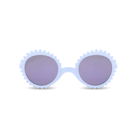 Iris · verres Gris effet miroir