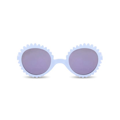 Lunettes de soleil bébé Ki ET LA Fleur iris – vue 1