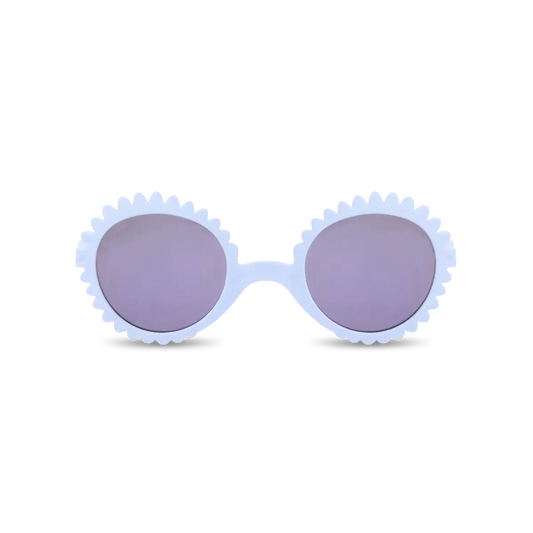 Lunettes de soleil bébé Ki ET LA Fleur iris – vue 1