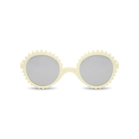 Beurre · verres Gris effet miroir