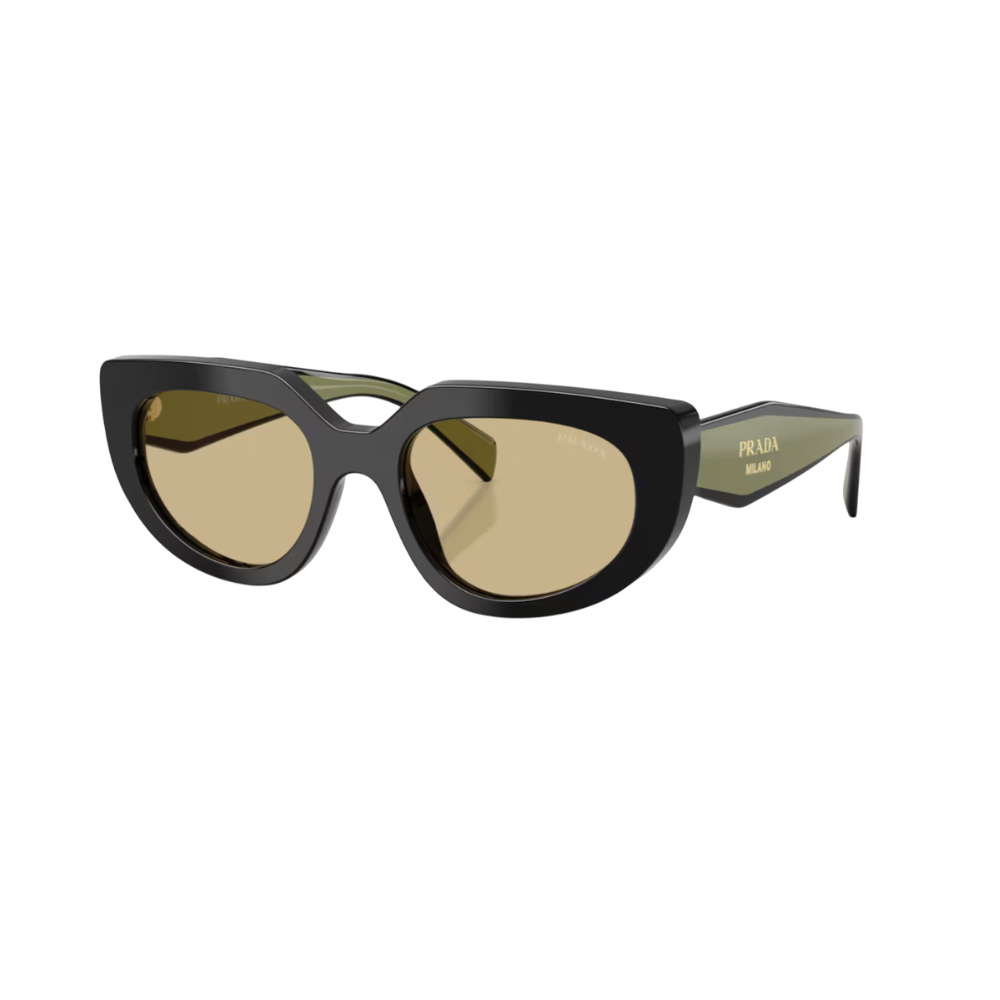 Lunettes de soleil Prada PRD02